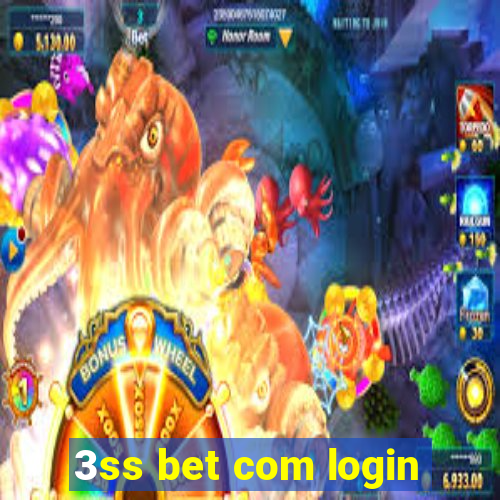 3ss bet com login